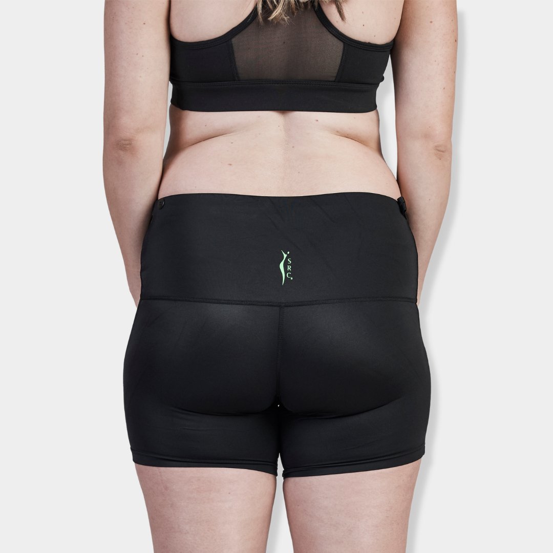 SRC Pregnancy Shorts - Mini Under the Bump - The Birth Store-SRC Health