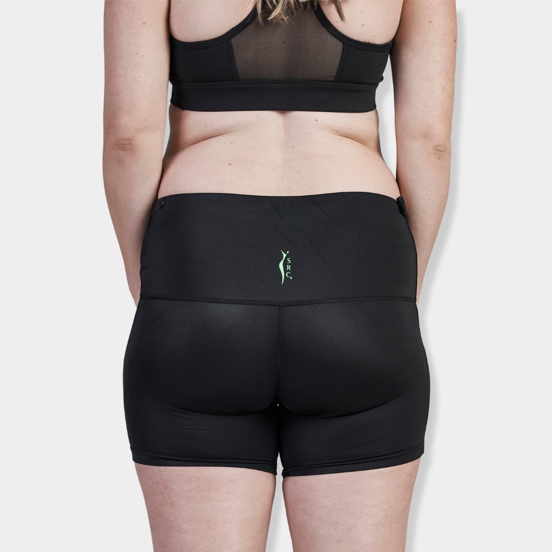 SRC Pregnancy Shorts - Mini Under the Bump - The Birth Store-SRC Health