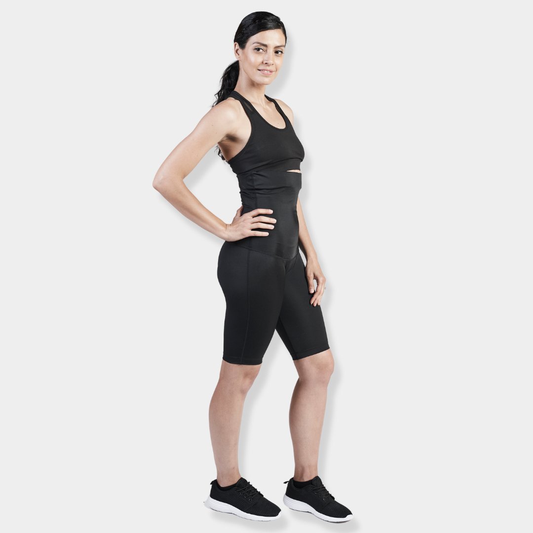 SRC Recovery Shorts - The Birth Store-SRC Health