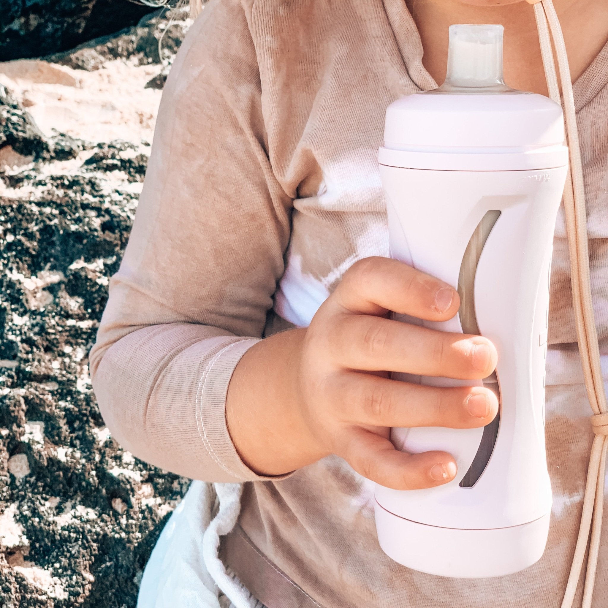 Subo Food Bottle - The Birth Store - Subo