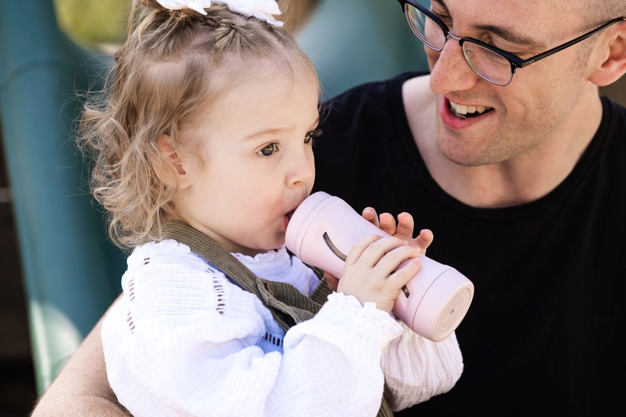 Subo Food Bottle - The Birth Store - Subo