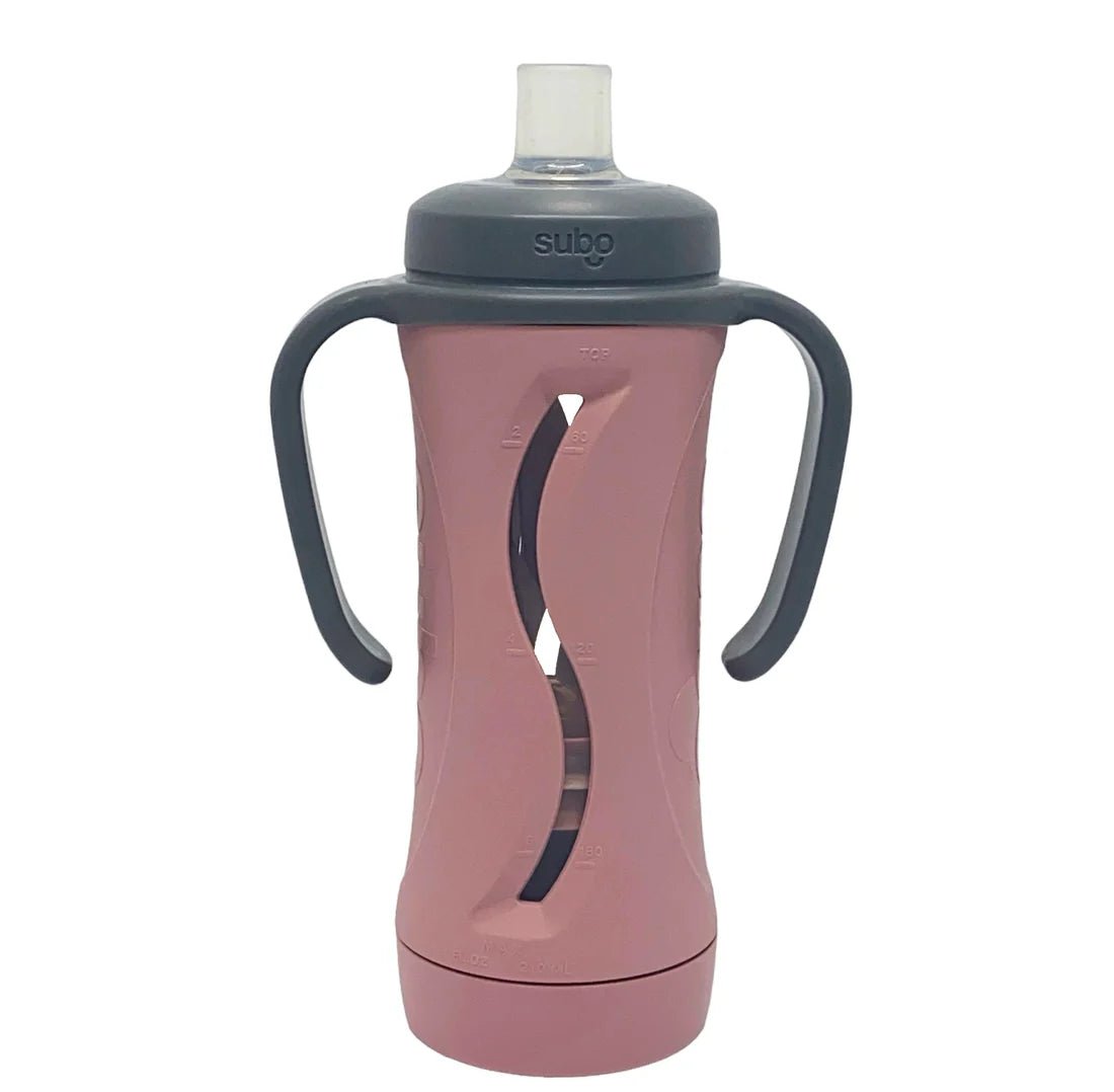 Subo Handles - The Birth Store - Subo