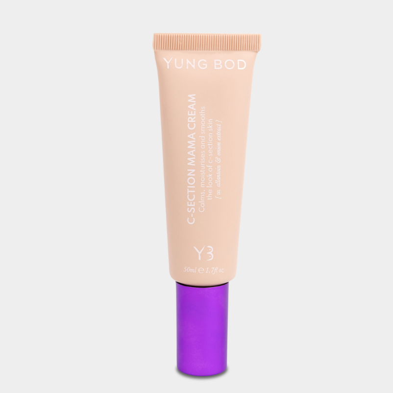 C-Section Cream